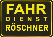 Fahrdienst Roeschner